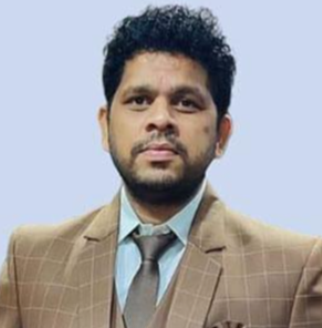 Kapil Kosare